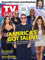 TV Guide Magazine
